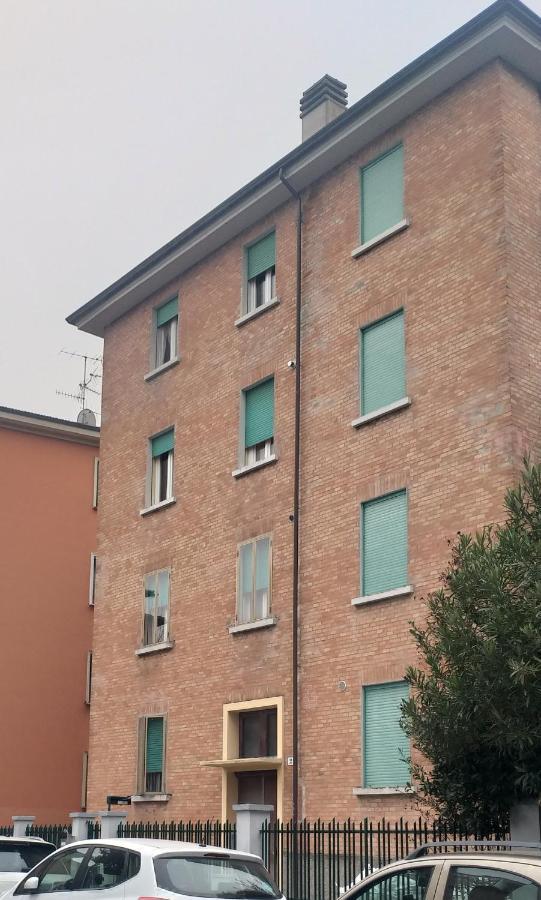 House Passarotti, 21 Appartamento Bologna Esterno foto